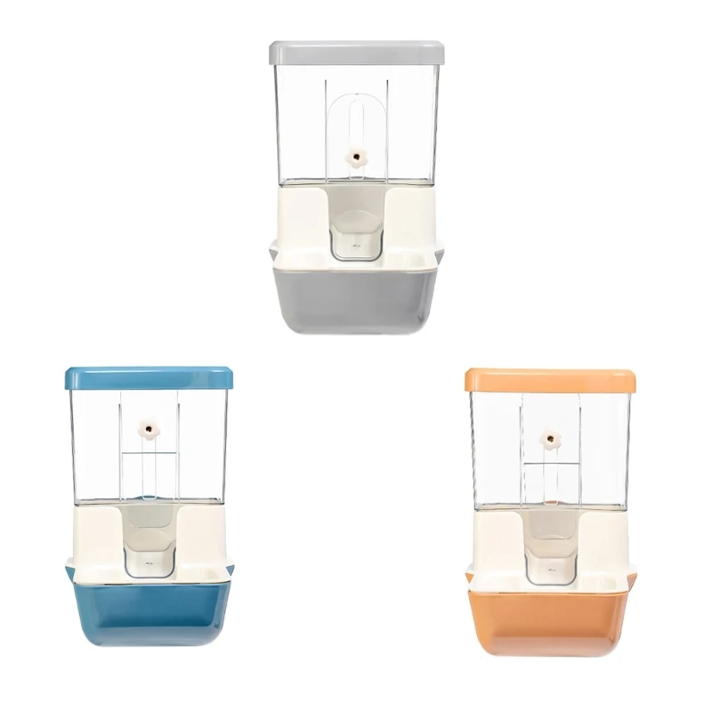 

Подвесная кормушка для морских свинок, кроликов, голландских крыс, галесоура или Шиншилла