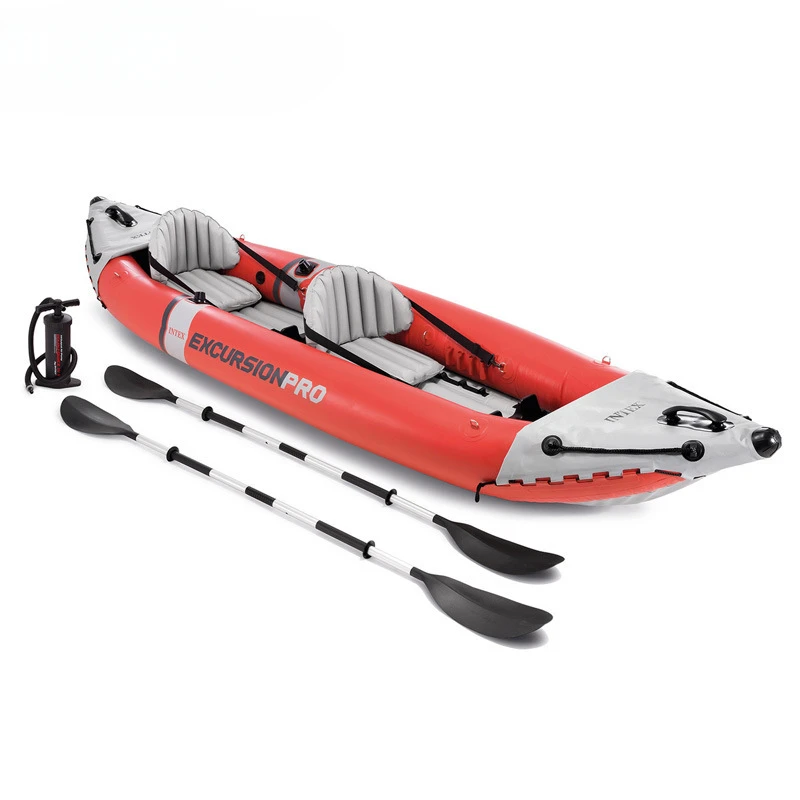 Outdoor Water Sports Inflatable Boats Kayak