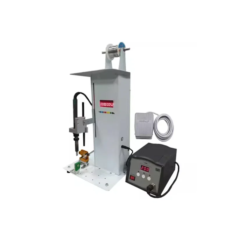 Высокомощные полуавтоматические бытовые электрические паяльники педаль для