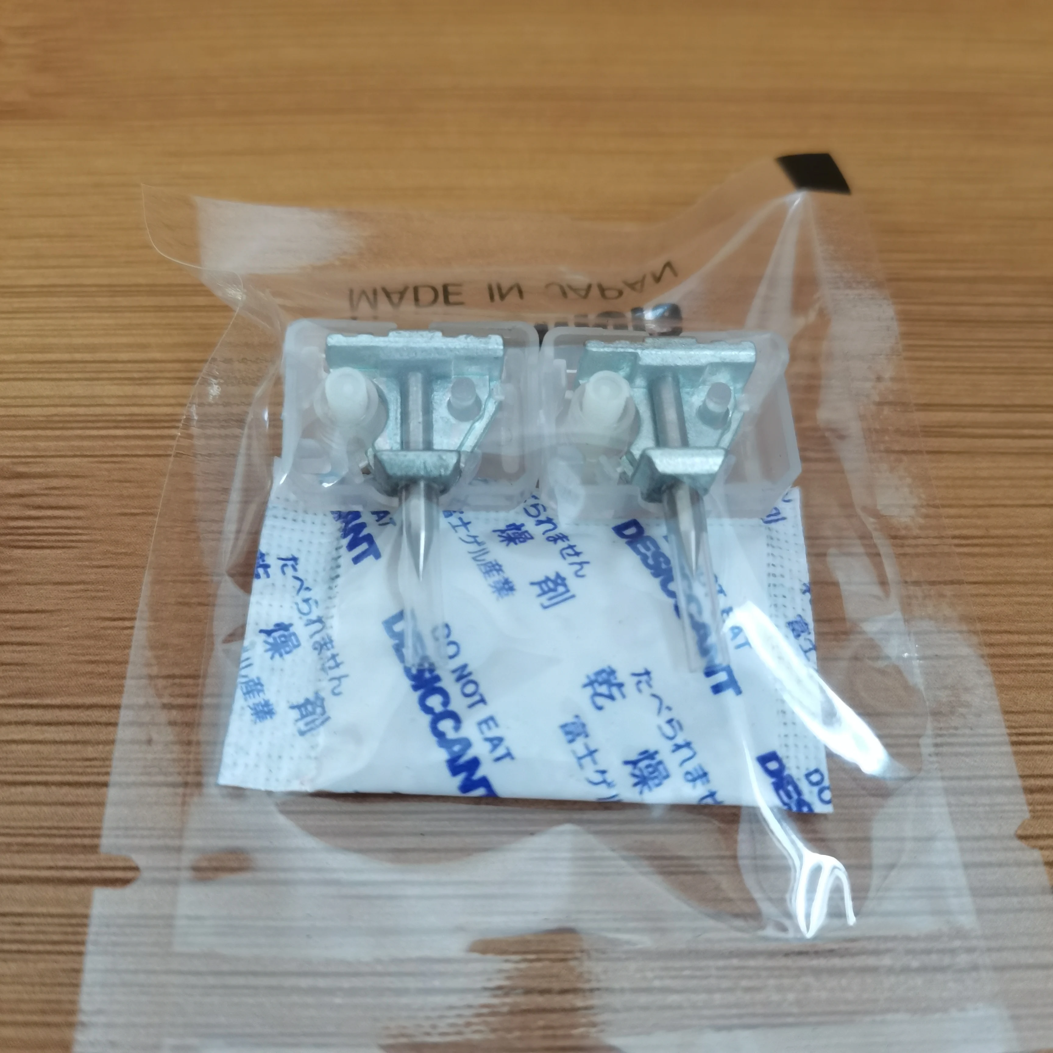 1 pair 87S 88S 88R ElectrodesRod ELCT2-16BSM-41S FSM-38S FSM-27S FSM-28S FSM-87SFiber FusionSplicerElectrode Needle DischargeRod