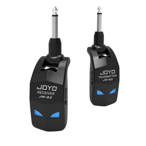 JOYO JW-03 Беспроводная система для гитары