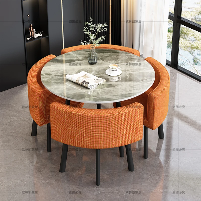 Рисунок 5 - Tea Modern наборы кофейных столов