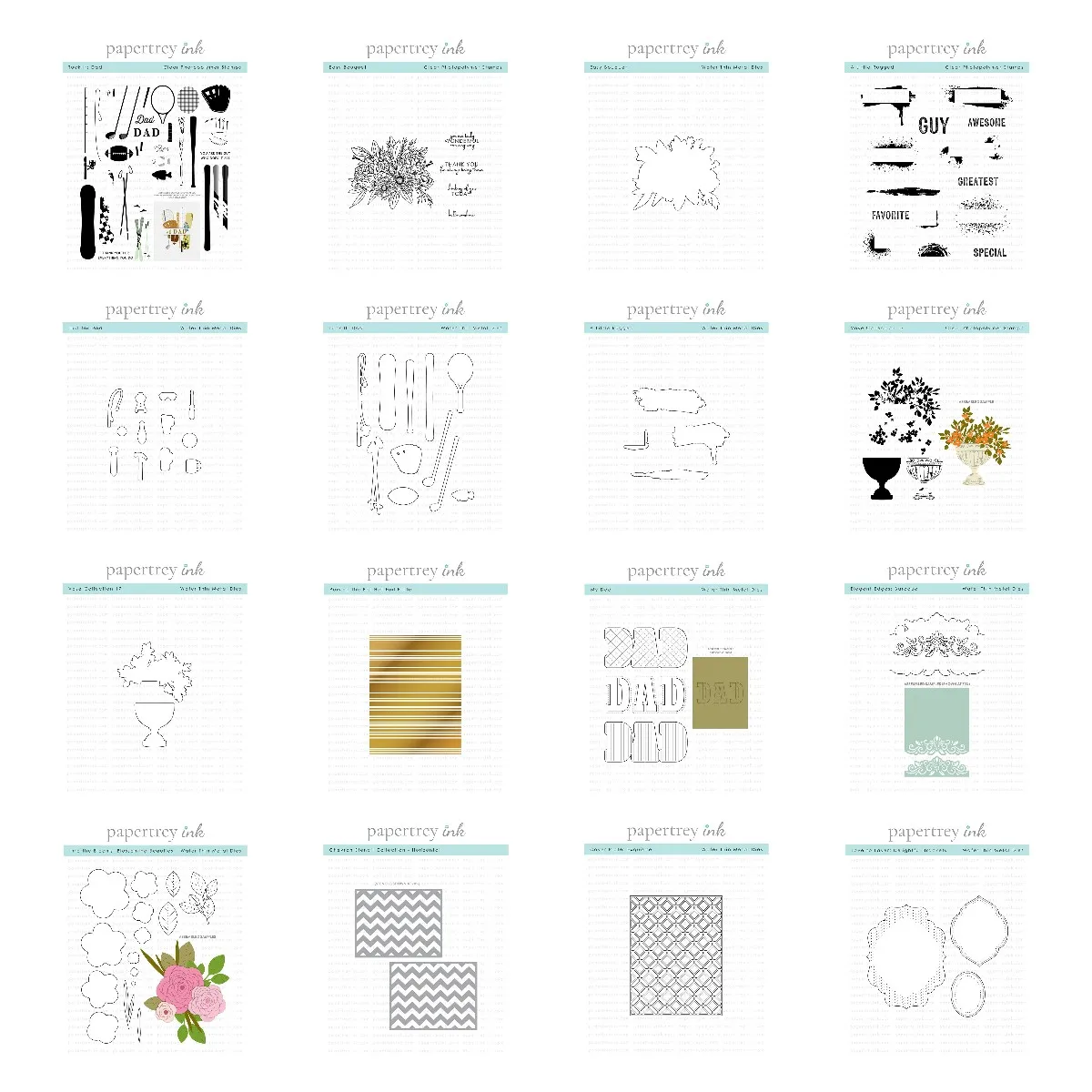 

Small Vase Delicate Dies Flowers Metal Cutting Dies and Stamps DIY Scrapbooking Card Stencils Journaling Embossed Greeting Cards