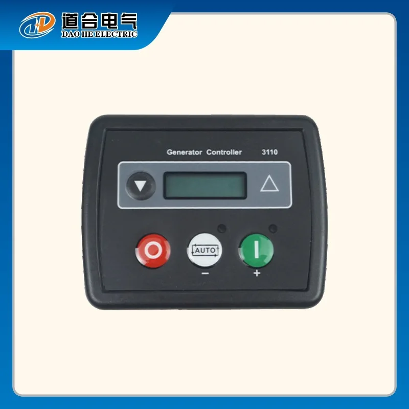 3110 может заменить контроллер глубоководной системы DSE3110 модуль управления