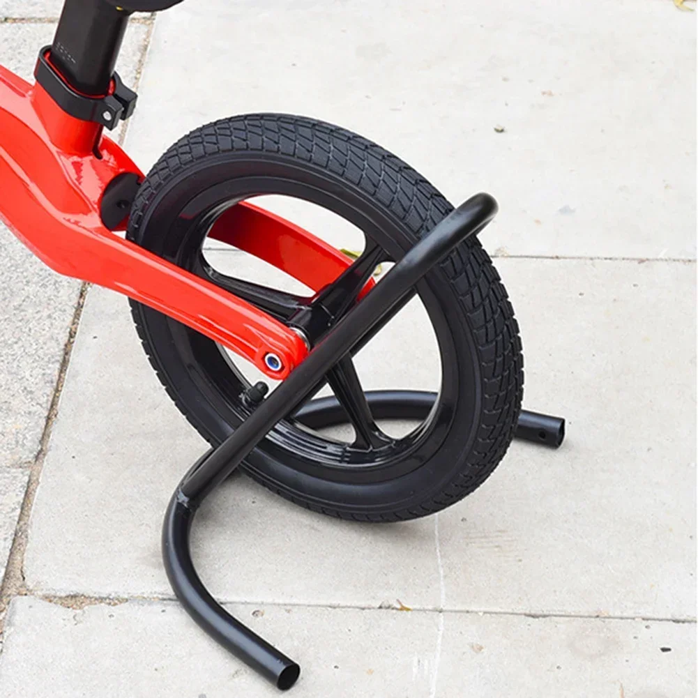 1 шт. стояночный стеллаж балансировочная стойка для велосипеда напольная