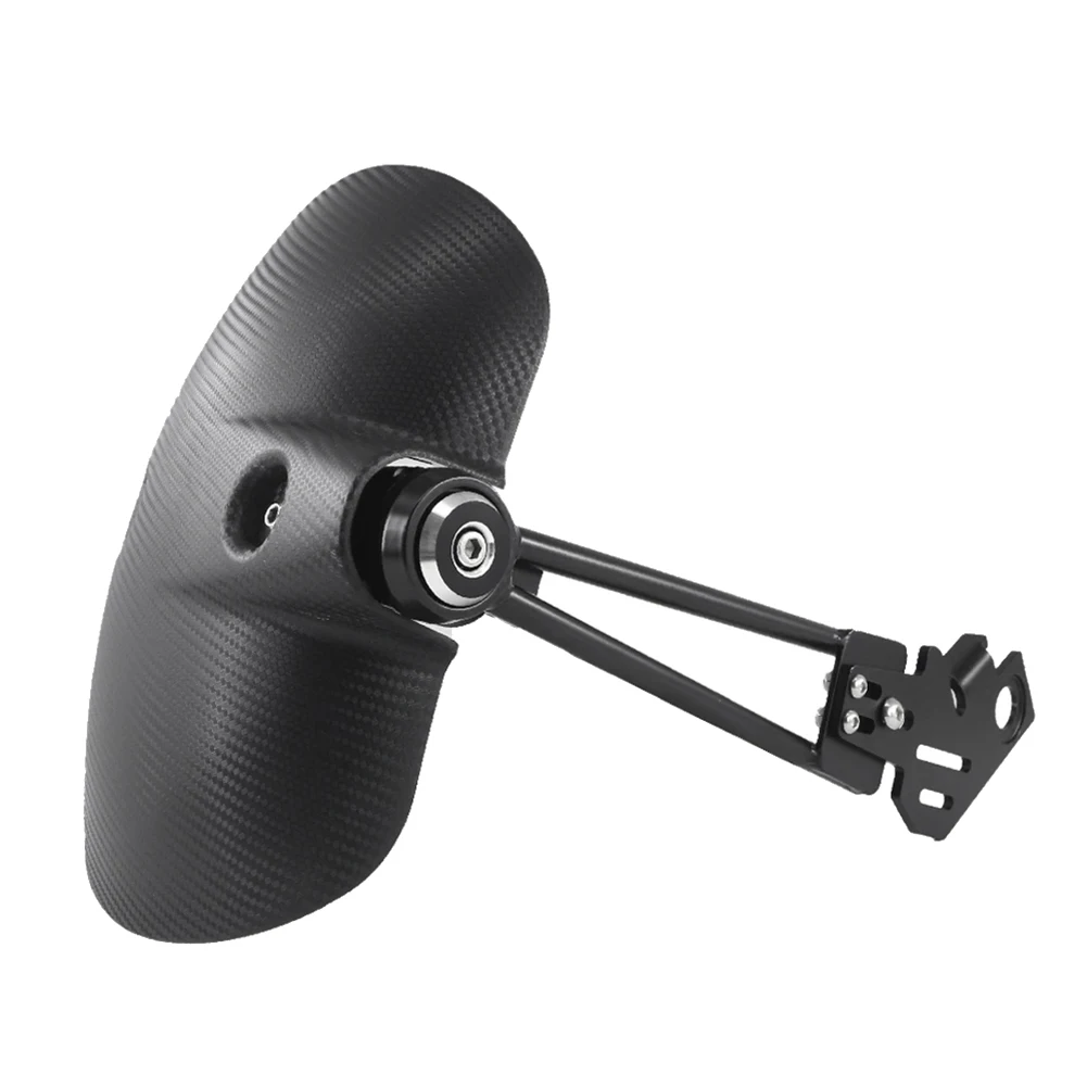 Для CRF1000L Africa Twin/CRF 1000 L 2016-2019 мотоциклетное заднее крыло брызговик для колес Hugger