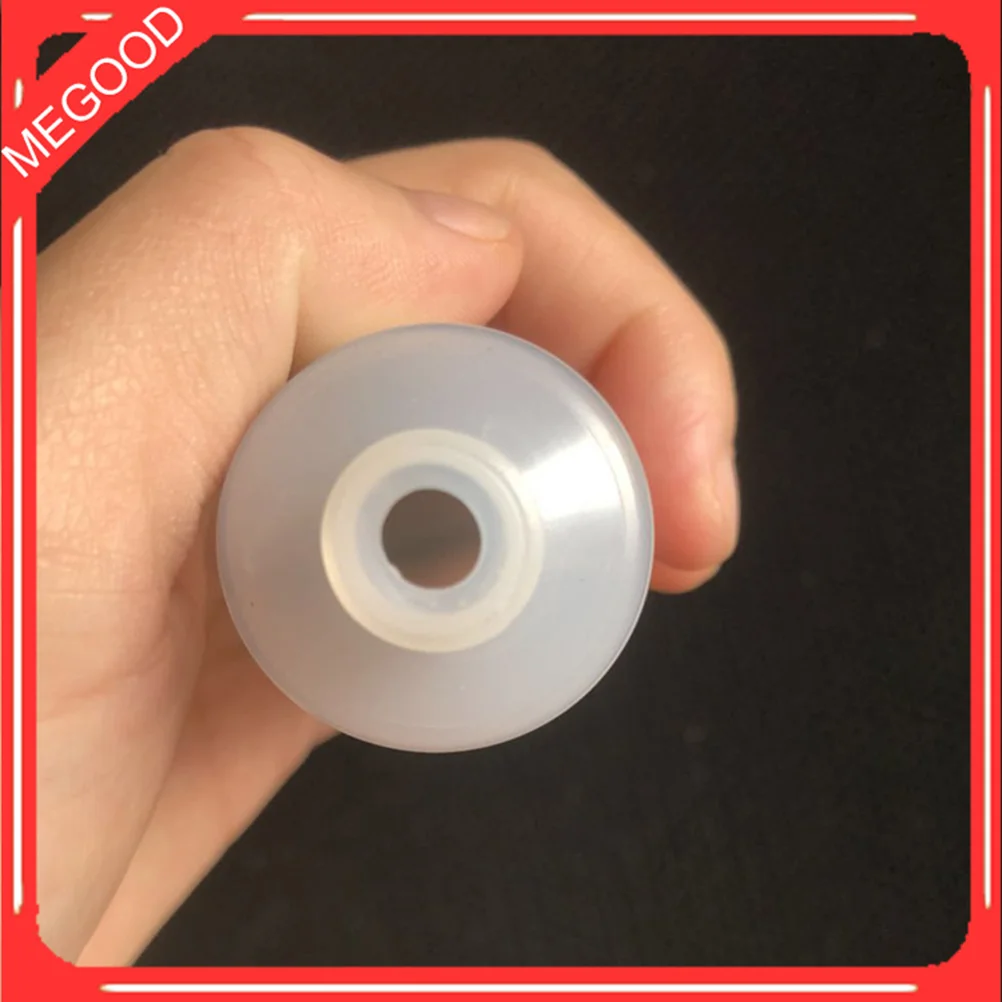 50 мл дорожный очищающее средство для лица пустые тюбики упаковки крема сжимаемый