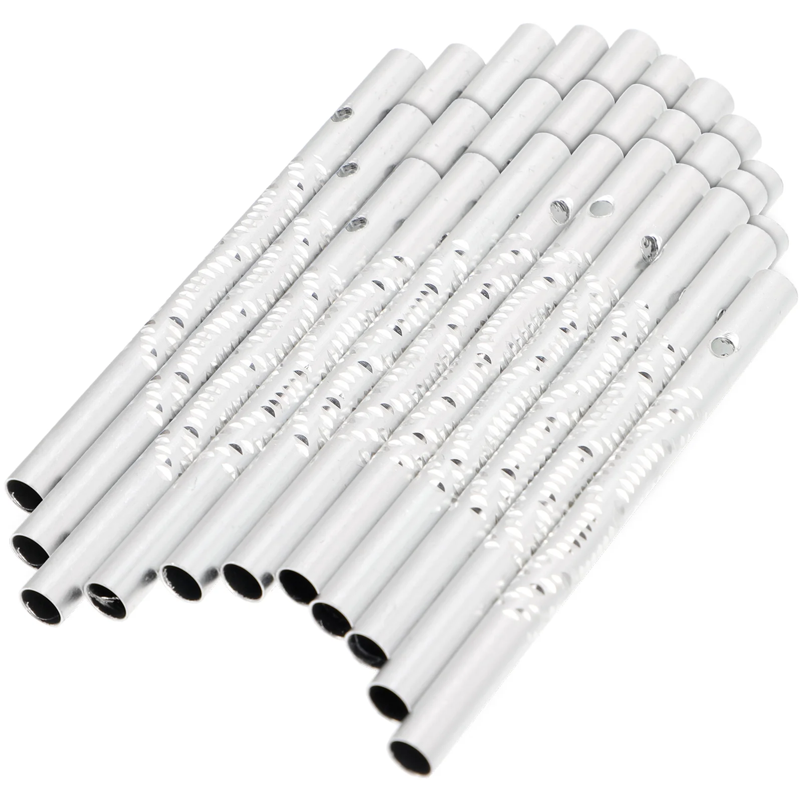 

Part Wind Chime Replacement Pipe Crafting Tubes Hanging Pendant DIY Tools Bell Accessories Metal Kid Toys