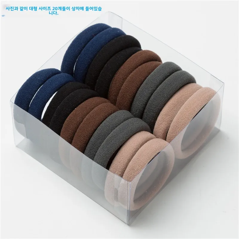 Резинка для волос женская повязка на голову резинка девочек высокоэластичная