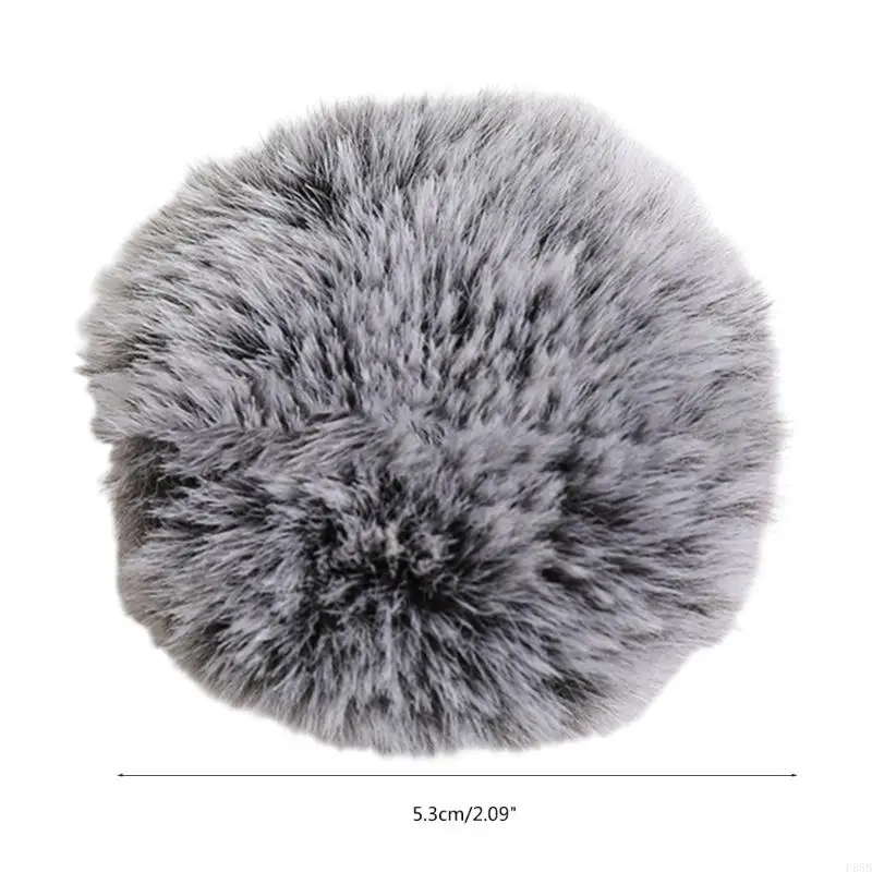 Ветрозащитная крышка для наушников F68B