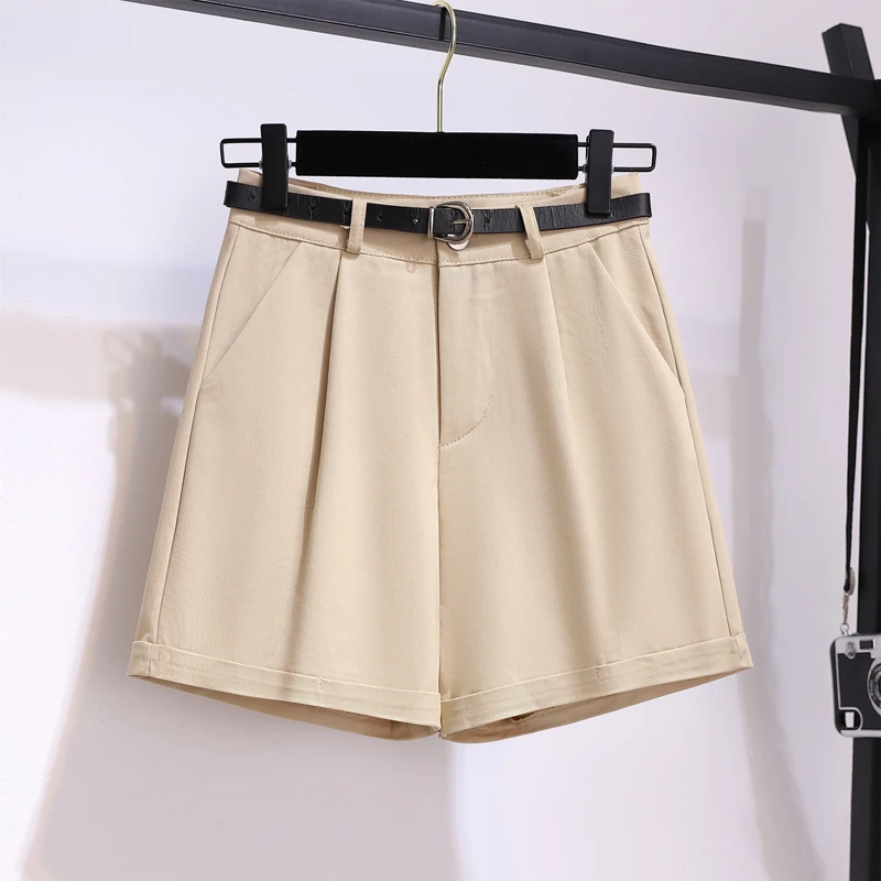 Женский офисный комплект из двух предметов элегантная белая Повседневная