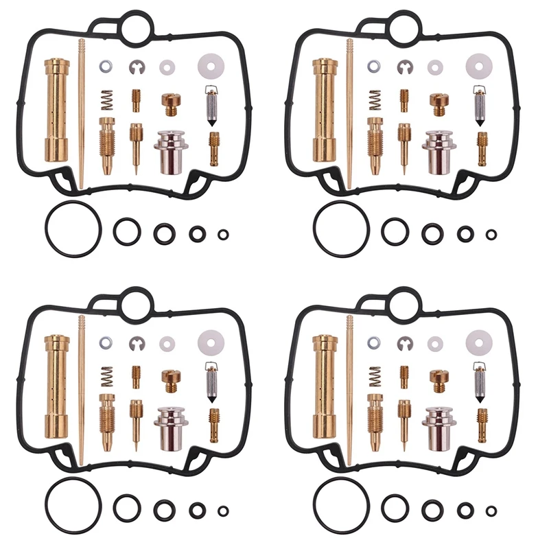 Набор для Ремонта Карбюратора 4X BMW F650 Mikuni BST33 GS500E