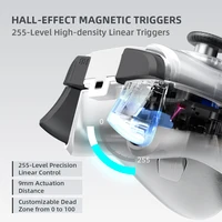 Игровой контроллер MACHENIKE G5Pro Max SE#3