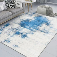 european style rugs carpets for living room coffee table carpet teenager room decoration rug crystal velvet non slip floor mats