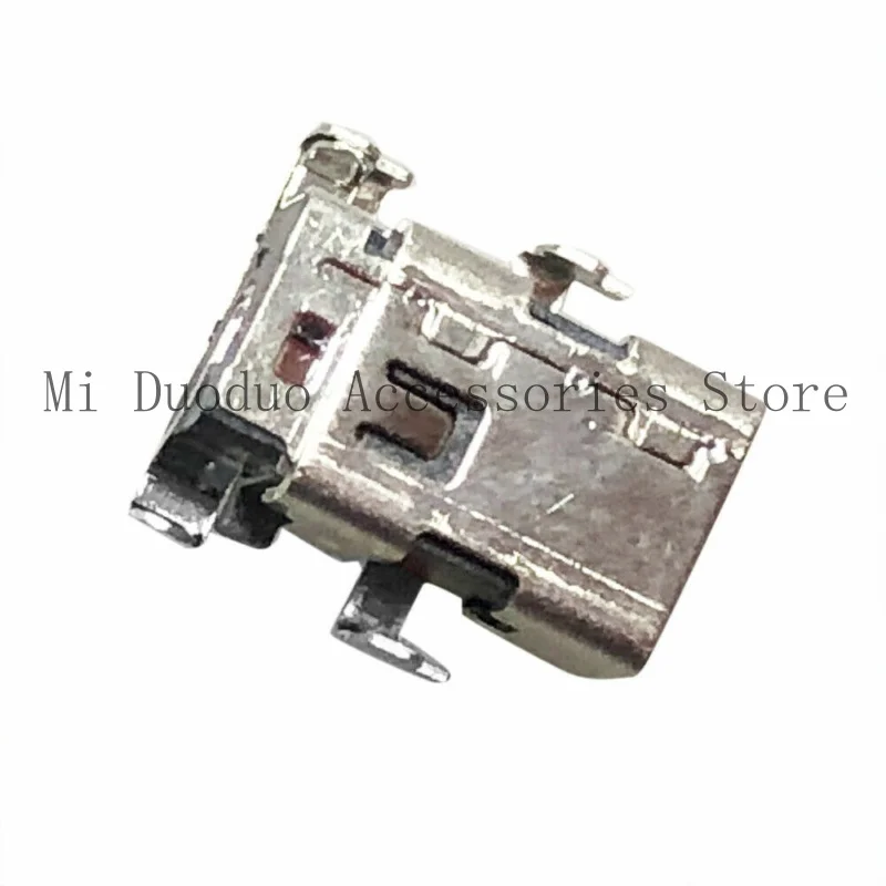 Для ноутбука Samsung 7-контактный NP730QAA-K01US NP730QAA-K02US Разъем питания постоянного тока