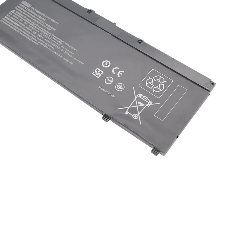 SR03XL 11.55V 52.5Wh Laptop Battery L08934-2B1 L08855-855 For HP OMEN 15-CE 17-CB0052TX Pavilion Gaming 15-CX0096TX CX0006NT - купить по