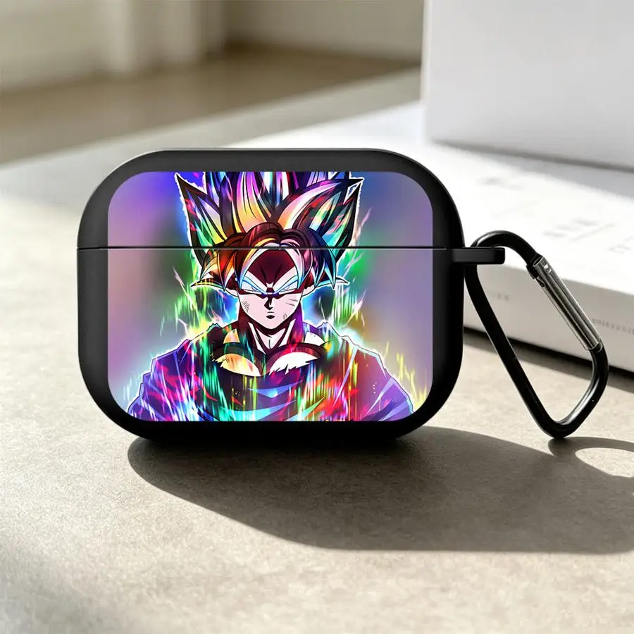 Чехол для Airpods 1 Pro2 Pro3 2 Pro 4 3, чехол для наушников D-ragonS B-allS (art.: 3920dbf785484) - 3920dbf785484