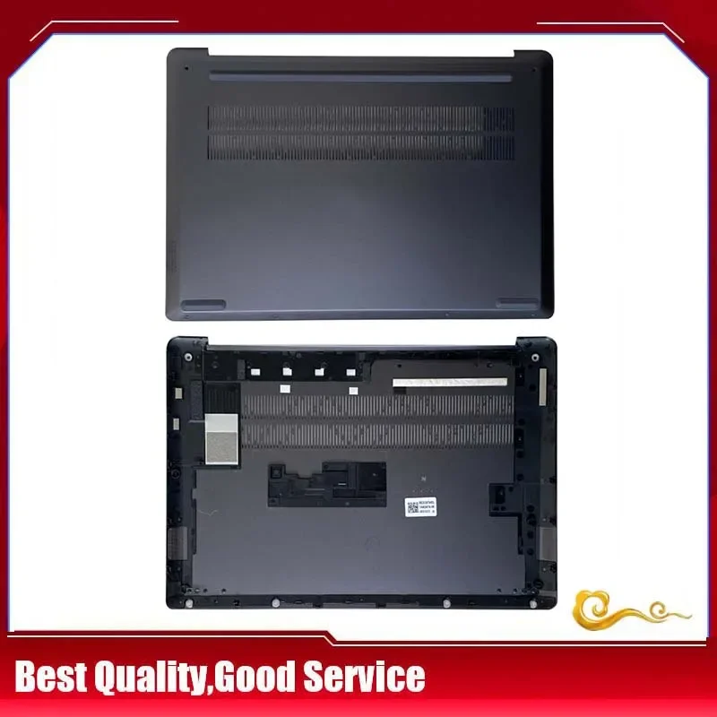 Новый/org для lenovo xiaoxin Air 14 + ACN ITL Plus 2021 IdeaPad 5 задняя крышка ЖК-дисплея/рамка/верхняя