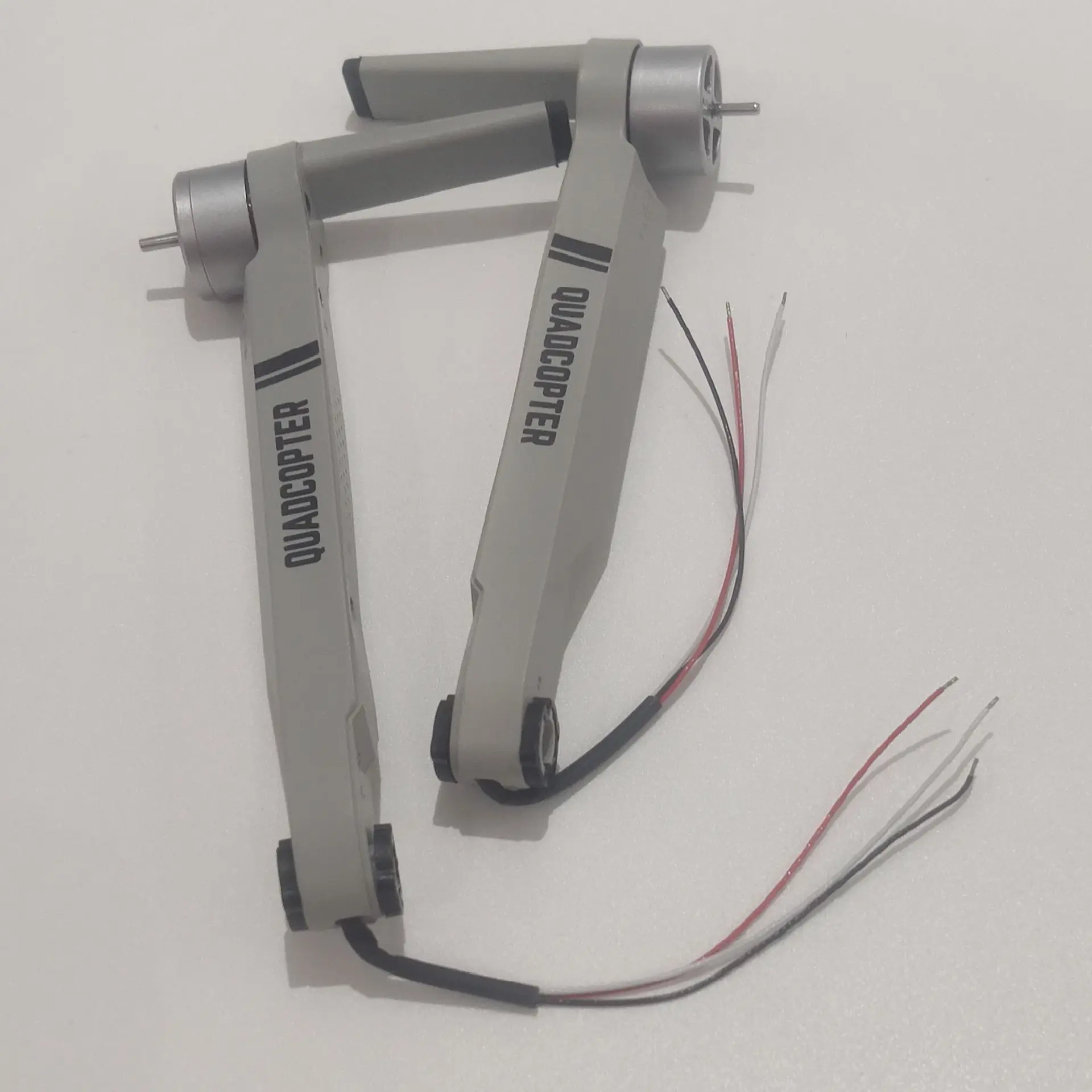 Запчасти для дрона KFR/C KF102MAX KF102PRO KF102 Pro Max GPS передний рычаг переменного тока 2 шт.