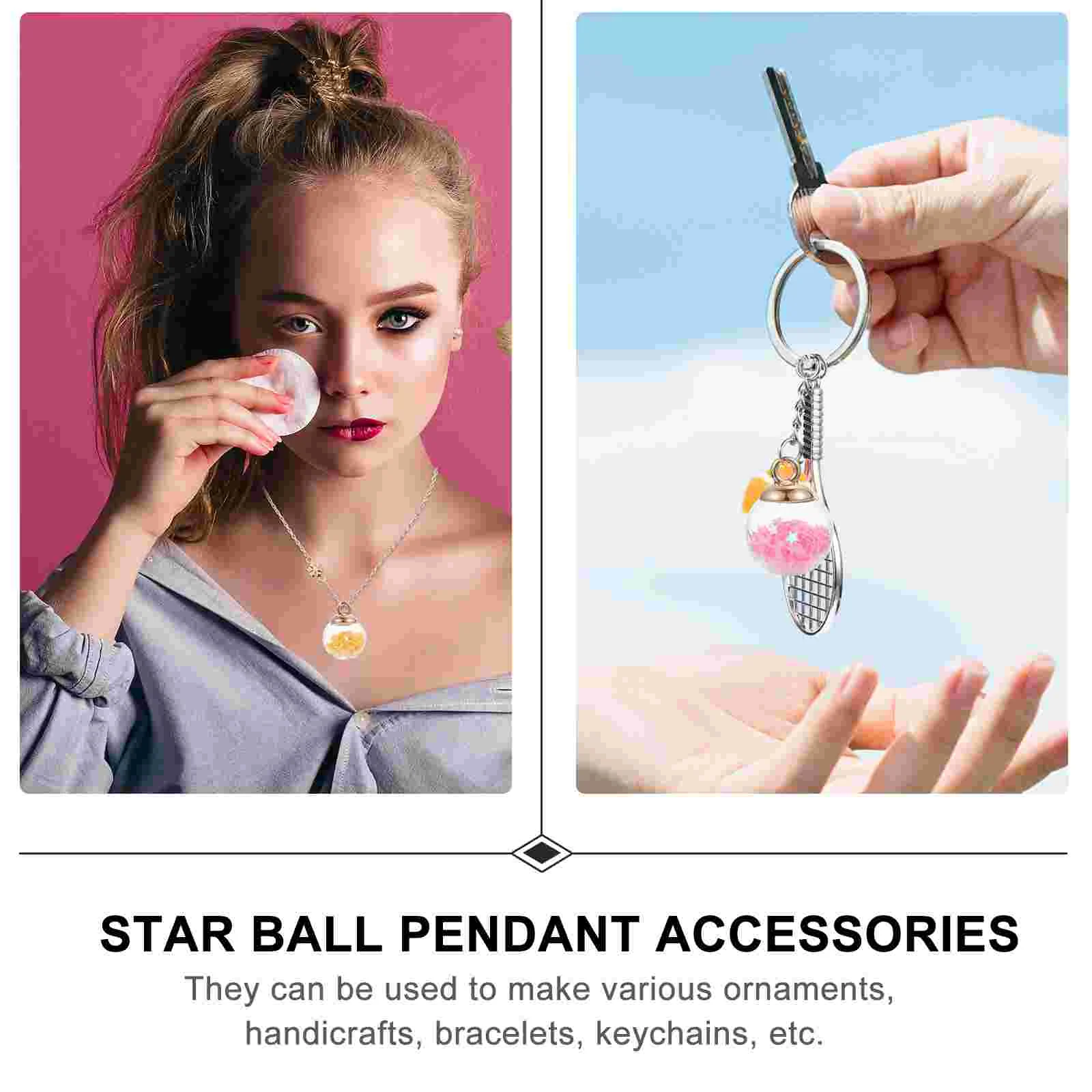 Рисунок 4 - аксессуары, подвеска