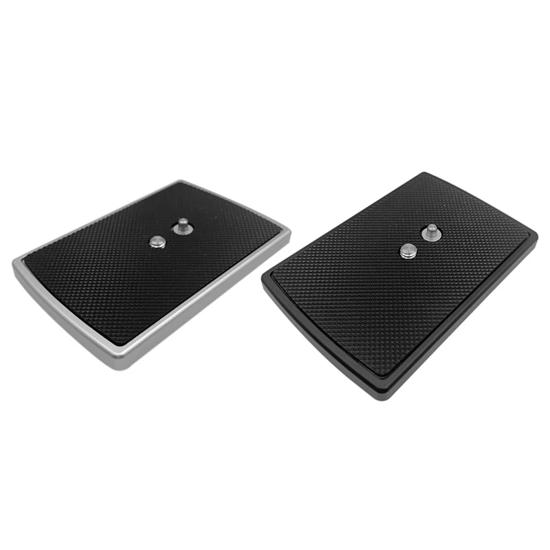 Быстросъемный пластиковый винт 1/4 дюйма для Libec TH-650DV