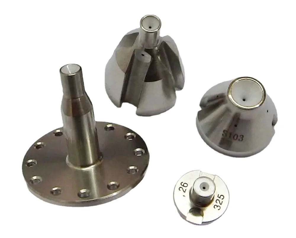 Алмазная направляющая S103 S108 S102 S101 для DWC Sodick EDM M117 M132 M133