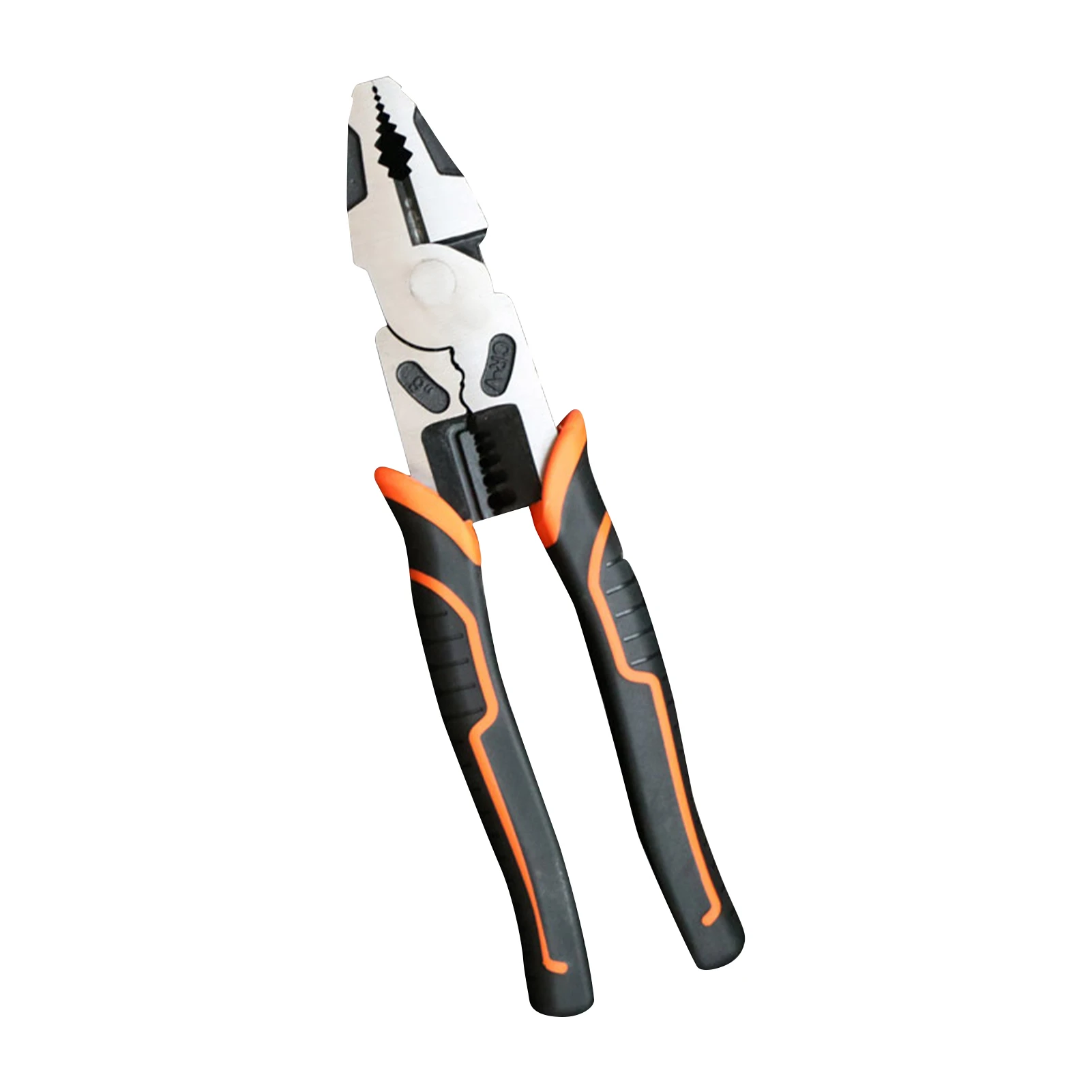 

9 дюймов универсальные портативные плоскогубцы из хромованадиевой стали Нескользящие обжимные сверхпрочные Профессиональные многофункци...