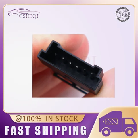32306793632 Датчик угла положения рулевого колеса для Mini Cooper 2000-2008 E46 E39 BMW E53 X3 X5 E38 Z3 E83 325Ci M3