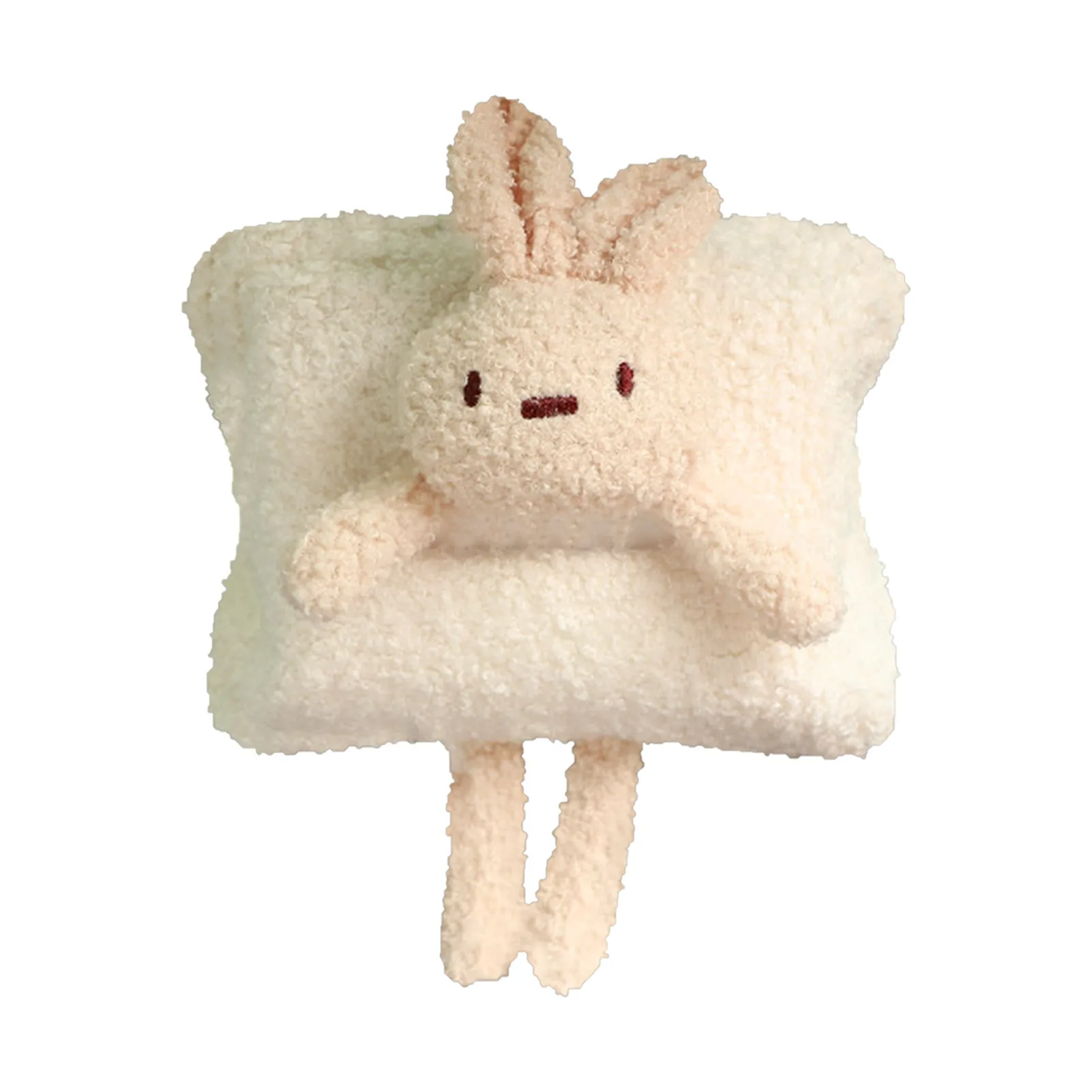 

Автомобильная мультяшная коробка для салфеток, автомобильная мультяшная коробка для салфеток, милый держатель для бумаги, портативный дис...