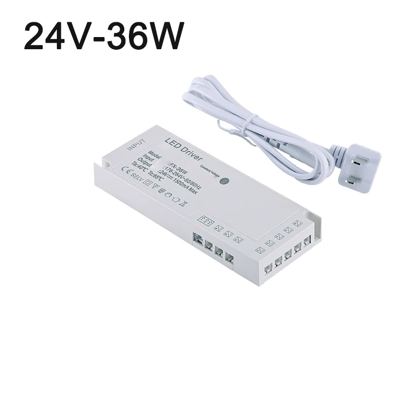 

TIASTHAN Трансформатор освещения 150W 24В