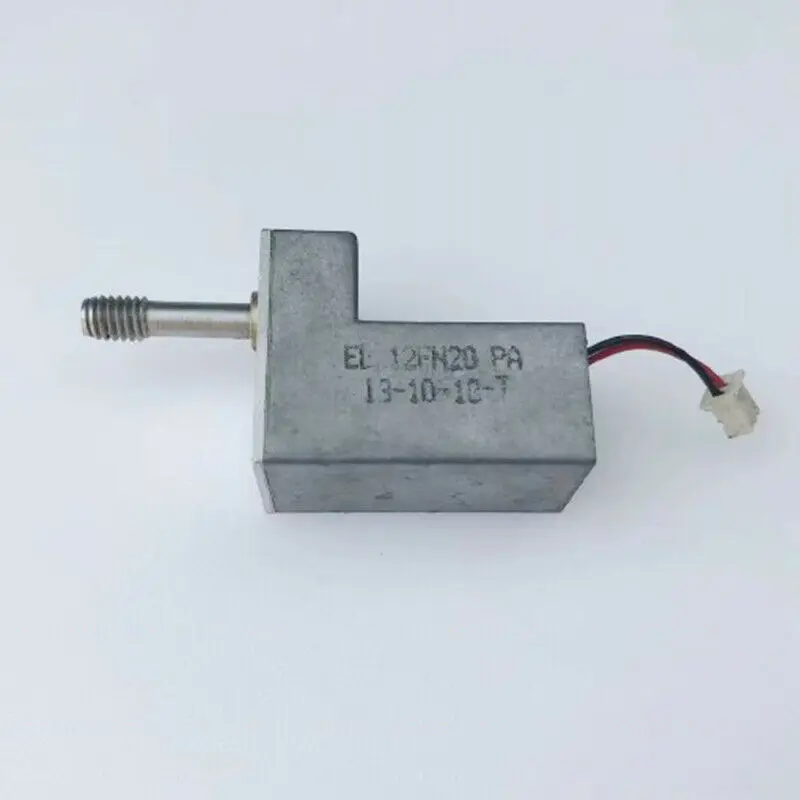 DC 3В-6В 5В 1650 об/мин микро 7-типовый мини N20 полностью металлический резьбовой вал