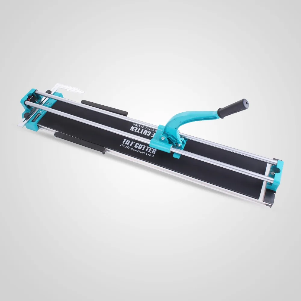 

47" Inch 1200mm Manual Tile Cutter Hand Tool 6~15mm 0.6" Thickness