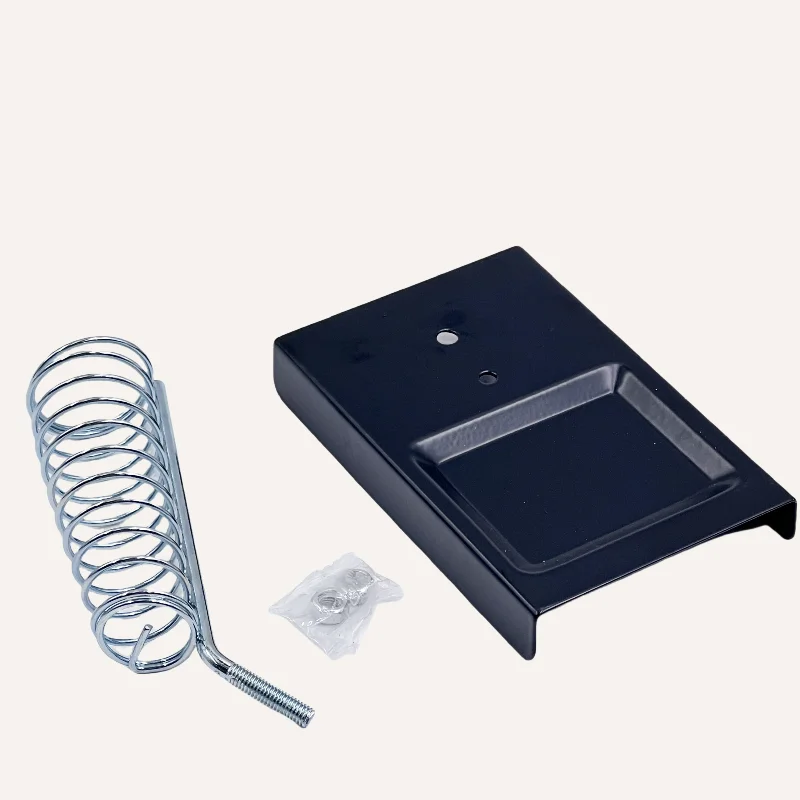 Підставка для паяльника типу 303 Тримач Опорна станція Металева основа та губка