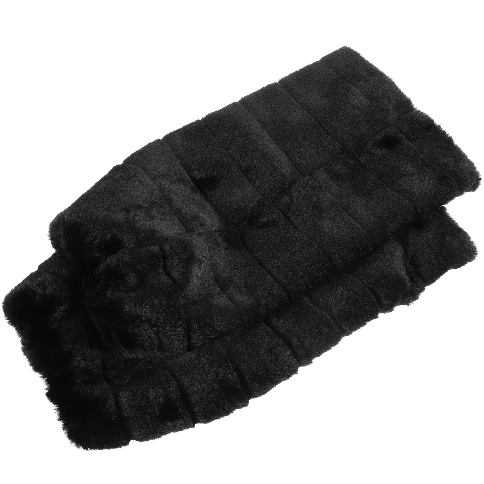 

Girls Socks Plush Leg Warmers Leggings Winter Protective Cover Women Boot Women's