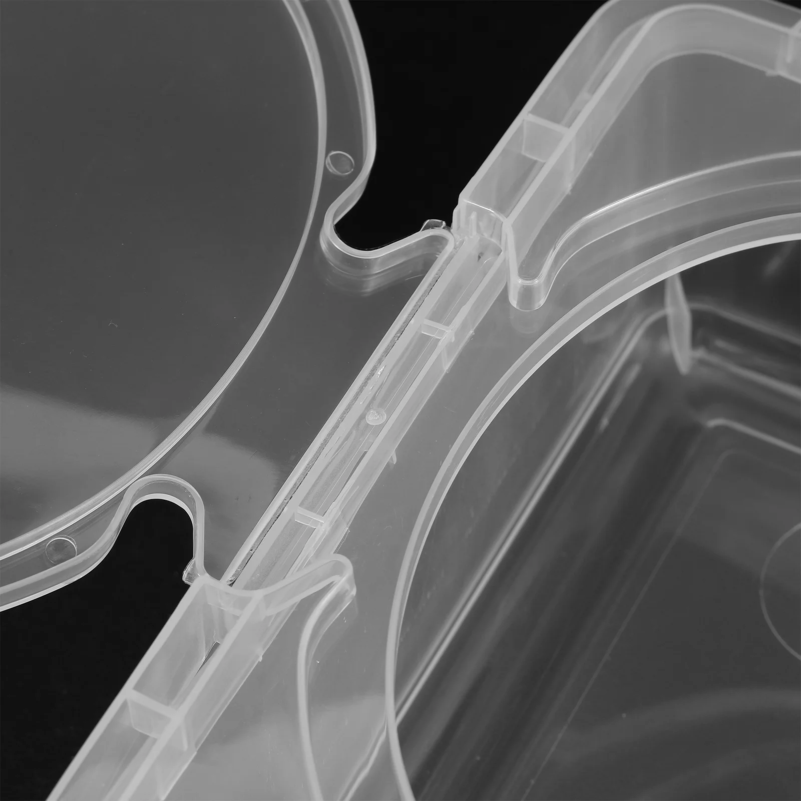 2 шт. коробка для детских салфеток контейнер подгузников чехол хранения