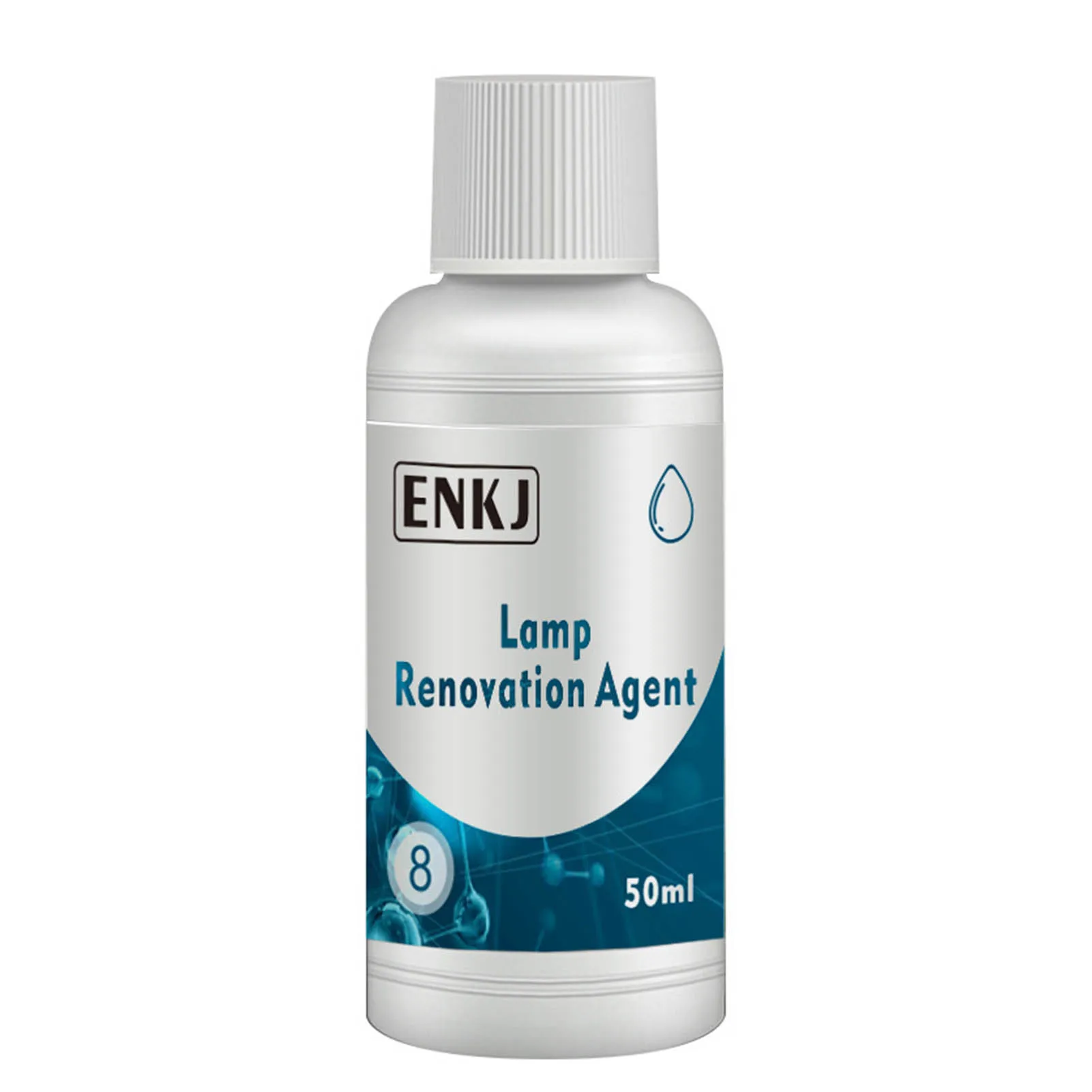 

Headlight Restore Fluid Headlight Polisher Headlight Restoration Car Headlight Cleaner Automotive Headlight Restoration For Car