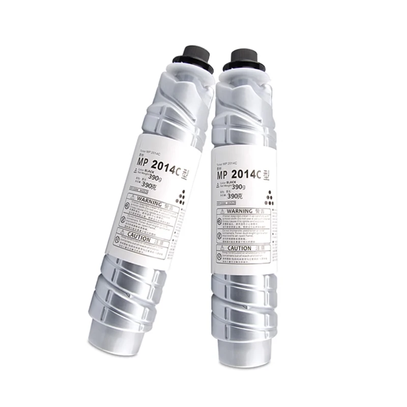 1 шт./2 шт. BK160g 360g MP2014 тонер-картридж для Ricoh MP 2014 2014D 2014AD M2700 2701 2702 DSM1120 Тонер-порошок
