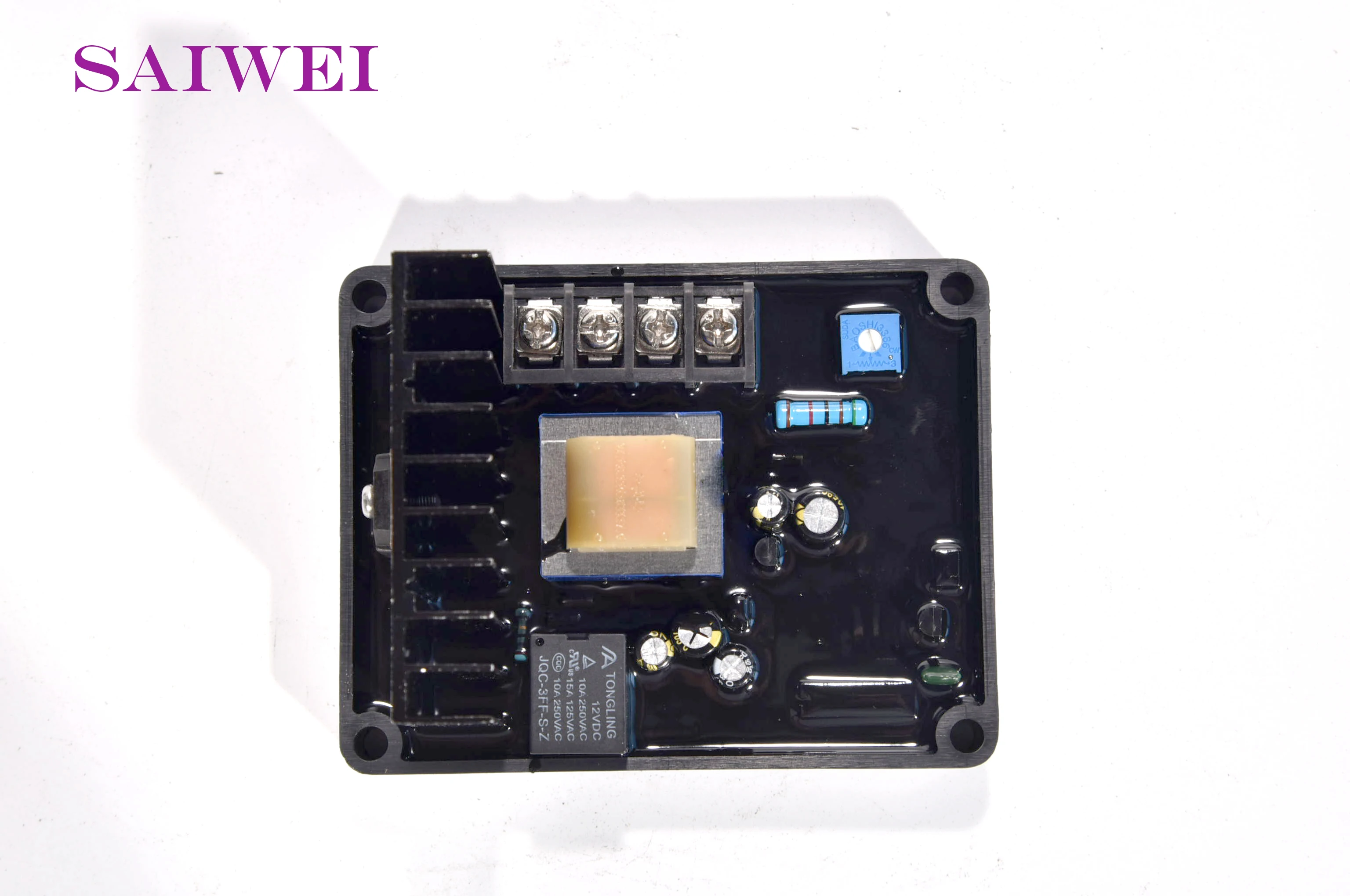 St avr. St avr