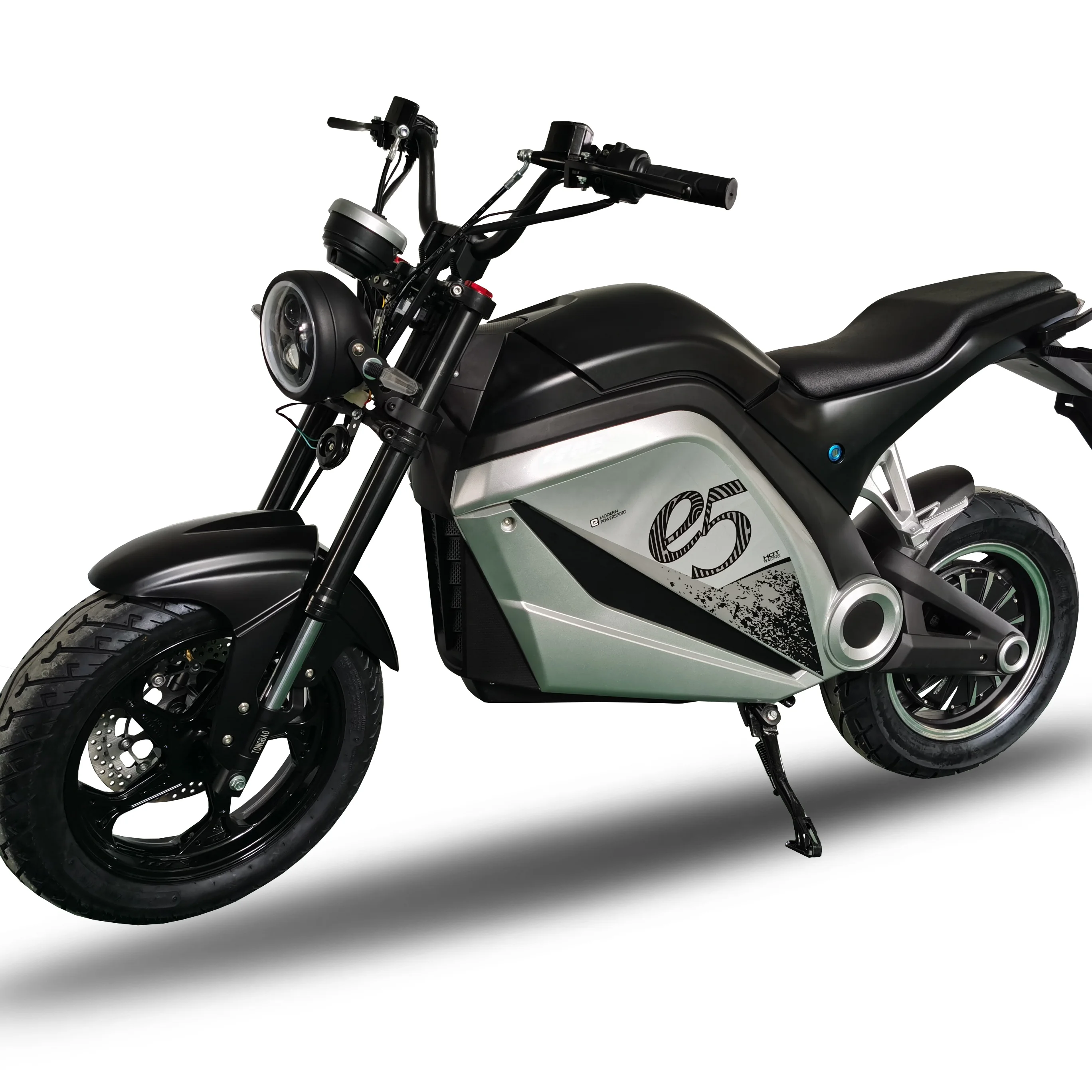 

Amoto 2020 New style hot sale Europea Warehouse 2000w two wheel adult racing electric motorcycle