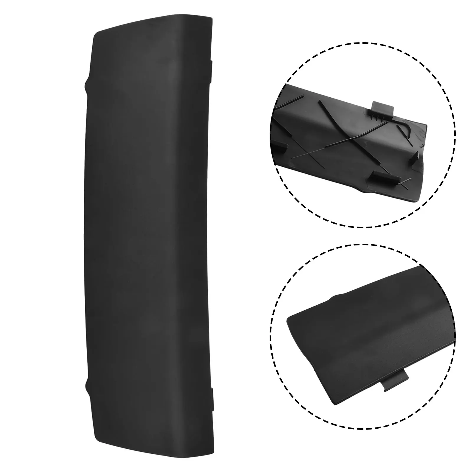 Крышка панели воздушного фильтра на лобовое стекло для Mercedes A639840022 крышка