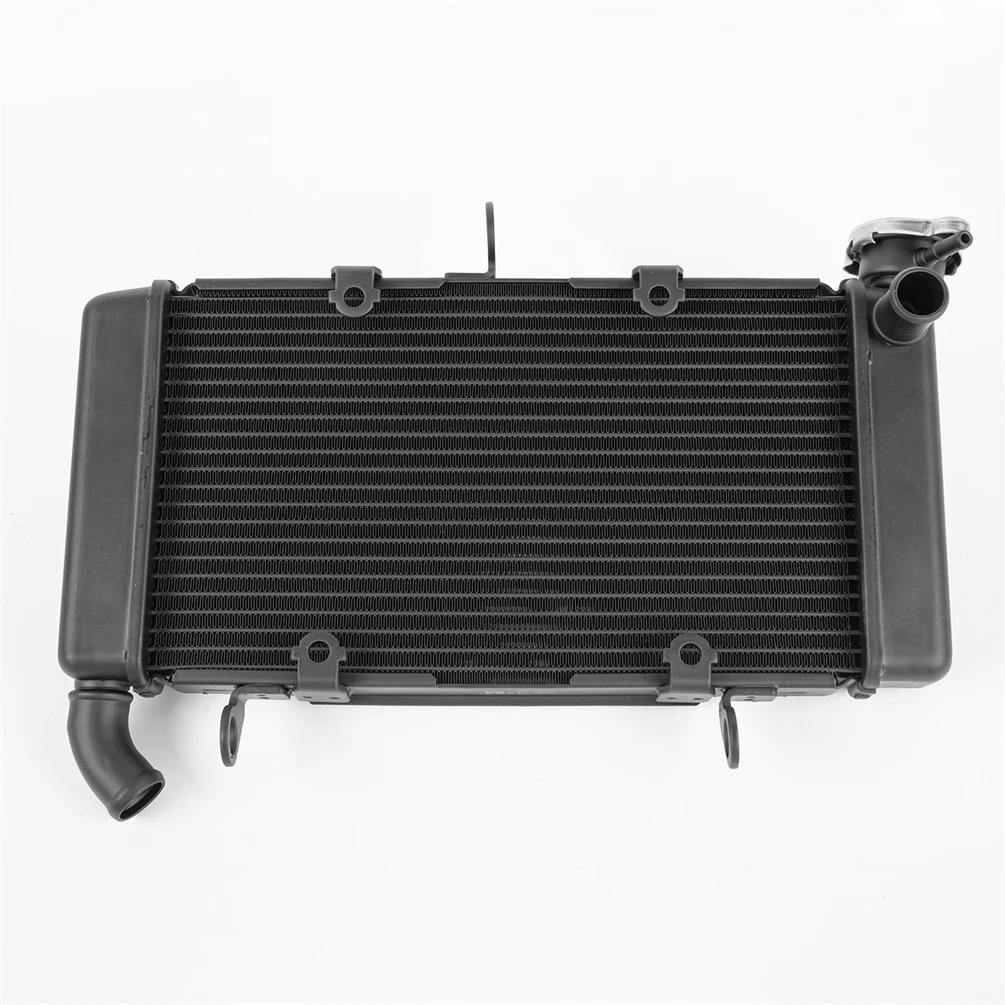 Сменный радиатор для мотоцикла Honda CBR500R 2019-2023 CBR 500R CBR500 500 R 2022 аксессуары