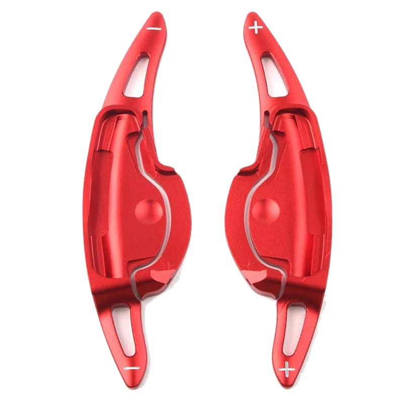 Автомобильный рычаг переключения передач на руль для Hyundai LA FESTA 2019 2020