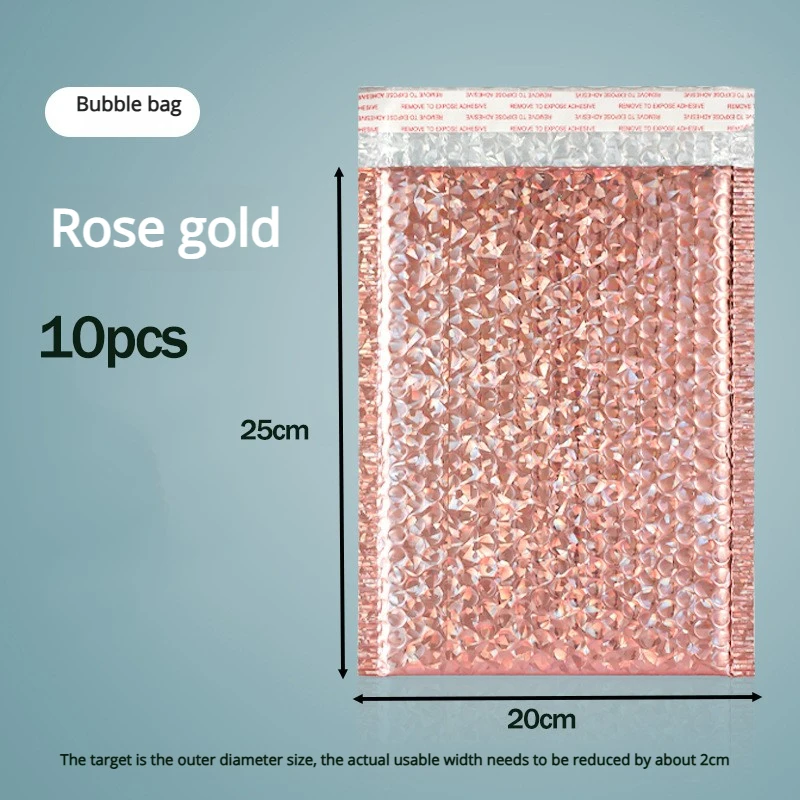 

Водонепроницаемые пакеты-конверты из пузырчатой пленки