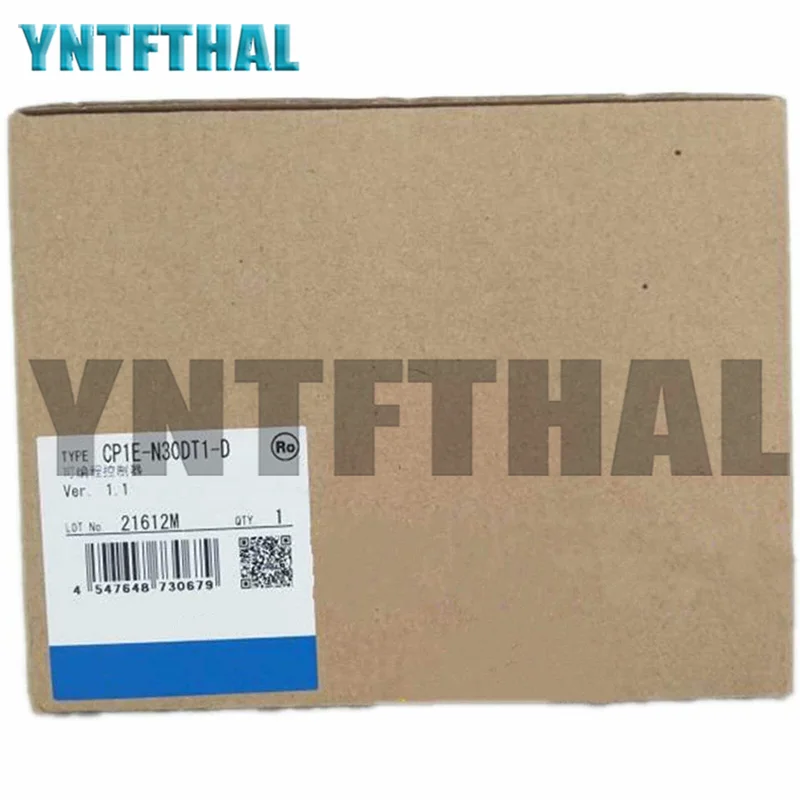 CP1E-N20DT1-D CP1E-N30DT1-D CP1E-N40DT1-D CP1E-N60DT1-D CP1E-N20DT1-A ПЛК новый оригинальный