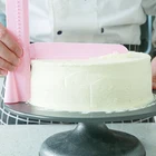 Регулируемый шпатель для торта, кухонный Регулируемый шпатель для торта края, 1 шт.