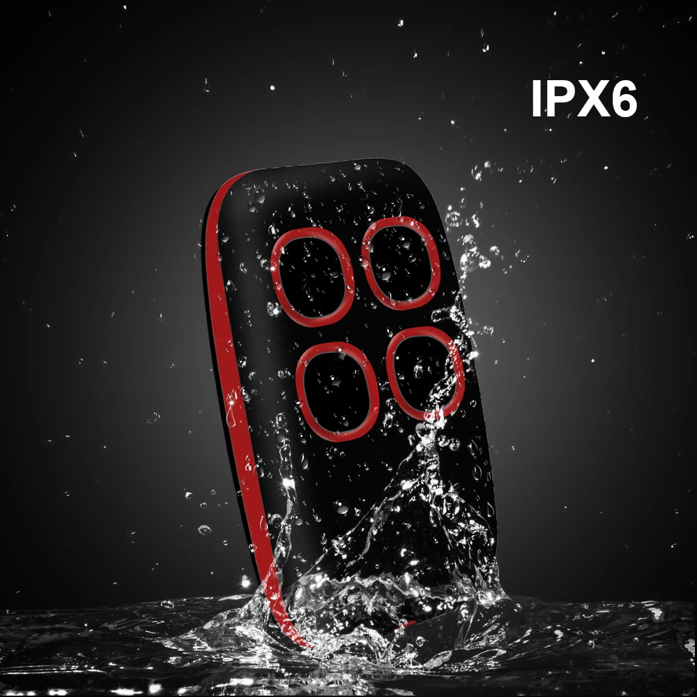 

Мультичастотный пульт дистанционного управления Scimagic-RC Garage Remote Control