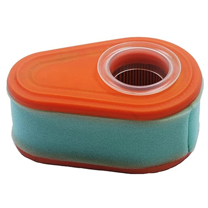 

1 Piece Air Filters And Pre-Filters ABS Lawn Mower Accessories Lawn Mower Carb Chiansaw For Briggs & Stratton 795066 796254 DOV