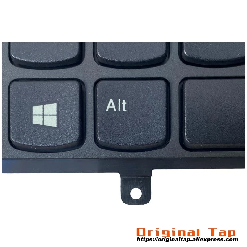 Датская клавиатура DK для Lenovo Thinkpad X270 A275 01EN557 01EP033