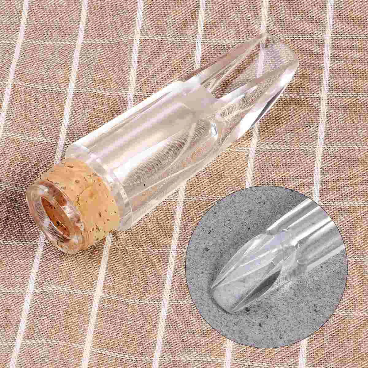 

Mouthpiece Clarinet Bolwtorch Reeds Woodwind Mouthpieces Transparent Cap Cushion Saxophone Pads Bass Cleaning Kit Metal