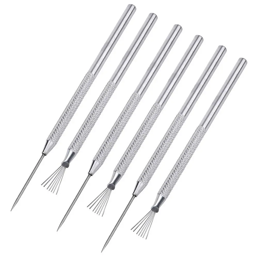 Текстурированная керамическая проволока